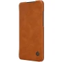 Nillkin Qin Series Leather case for Huawei P30 order from official NILLKIN store